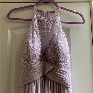 NEVER WORN Morilee Bridesmaid Dress-Firm Price.